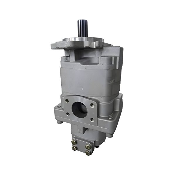 Hydraulic-Gear-Pump-705-51-20290-for-Komatsu-Loader-WA200-1_01 Hydraulic Gear Pump 705-51-20290 for Komatsu Loader WA200-1