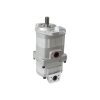 Hydraulic Gear Pump 705-51-20370 for Komatsu Bulldozer D60P-12 D65E-12 D65P-12