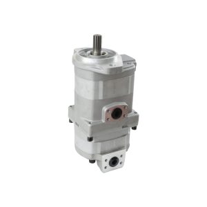 Hydraulic-Gear-Pump-705-51-20370-for-Komatsu-Bulldozer-D60P-12-D65E-12-D65P-12_05 Hydraulic Gear Pump 705-51-20370 for Komatsu Bulldozer D60P-12 D65E-12 D65P-12