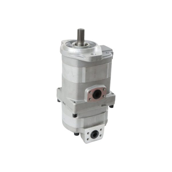 Hydraulic-Gear-Pump-705-51-20370-for-Komatsu-Bulldozer-D60P-12-D65E-12-D65P-12_05 Hydraulic Gear Pump 705-51-20370 for Komatsu Bulldozer D60P-12 D65E-12 D65P-12