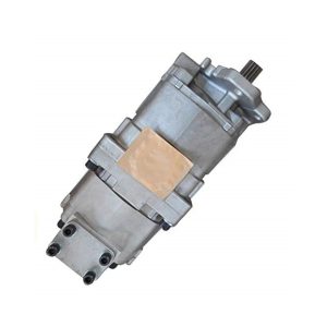 Hydraulic-Gear-Pump-705-51-20400-for-Komatsu-Wheel-Loader-WA200-1_01 Hydraulic Gear Pump 705-51-20400 for Komatsu Wheel Loader WA200-1