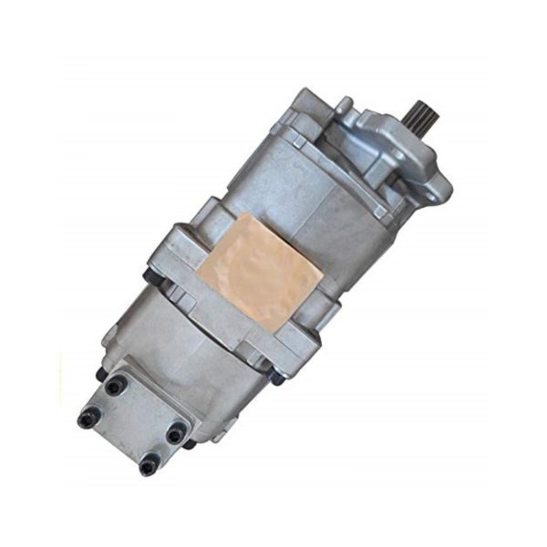 Hydraulic-Gear-Pump-705-51-20400-for-Komatsu-Wheel-Loader-WA200-1_01 Hydraulic Gear Pump 705-51-20400 for Komatsu Wheel Loader WA200-1