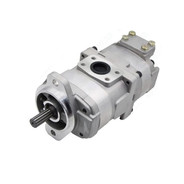 Hydraulic-Gear-Pump-705-51-20400-for-Komatsu-Wheel-Loader-WA200-1_02 Hydraulic Gear Pump 705-51-20400 for Komatsu Wheel Loader WA200-1