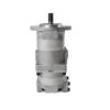Hydraulic Gear Pump 705-51-20640 for Komatsu Bulldozer D61E-12 D61EX-12 D61P-12
