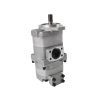 Hydraulic Gear Pump 705-51-20640 for Komatsu Bulldozer D61E-12 D61EX-12 D61P-12