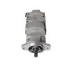 Hydraulic Gear Pump 705-51-20640 for Komatsu Bulldozer D61E-12 D61EX-12 D61P-12