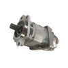 Hydraulic Gear Pump 705-51-20790 for Komatsu Wheel Loader WA120L-3 WA120-3MC
