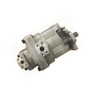 Hydraulic-Gear-Pump-705-51-20800-for-Komatsu-Bulldozer-D65E-12-D65P-12-D85ESS-2-2A_01 Hydraulic Gear Pump 705-51-20800 for Komatsu Bulldozer D65E-12 D65P-12 D85ESS-2-2A