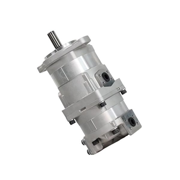 Hydraulic-Gear-Pump-705-51-20830-for-Komatsu-Bulldozer-D63E-12-D65EX-15-D65EX-15E0_02 Hydraulic Gear Pump 705-51-20830 for Komatsu Bulldozer D63E-12 D65EX-15 D65EX-15E0