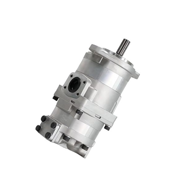 Hydraulic-Gear-Pump-705-51-20830-for-Komatsu-Bulldozer-D63E-12-D65EX-15-D65EX-15E0_03 Hydraulic Gear Pump 705-51-20830 for Komatsu Bulldozer D63E-12 D65EX-15 D65EX-15E0