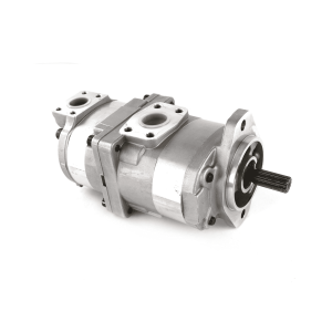 Hydraulic-Gear-Pump-705-51-21070-for-Komatsu-Bulldozer-D41E-6-D41P-6_01 Hydraulic Gear Pump 705-51-21070 for Komatsu Bulldozer D41E-6 D41P-6
