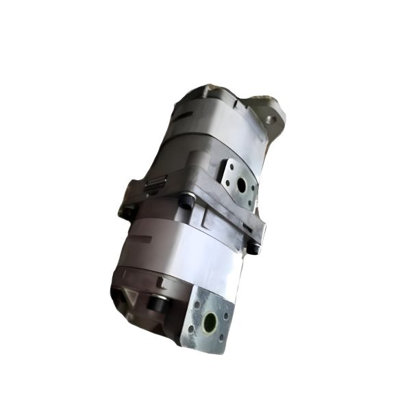 Hydraulic-Gear-Pump-705-52-20090-for-Komatsu-Grader-GD705A-4A-GD705A-4_01 Hydraulic Gear Pump 705-52-20090 for Komatsu Grader GD705A-4A GD705A-4