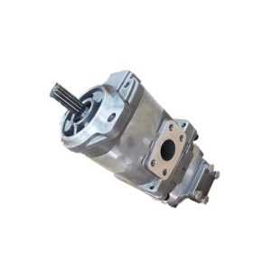 Hydraulic-Gear-Pump-705-52-20100-for-Komatsu-Wheel-Loader-WA450-1-WA470-1-PC60-1 Hydraulic Gear Pump 705-52-20100 for Komatsu Wheel Loader WA450-1 WA470-1 PC60-1