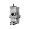Hydraulic Gear Pump 705-52-20240 for Komatsu Wheel Loader WA450-1 WA470-1
