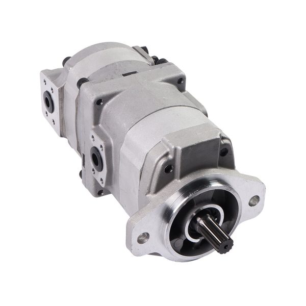 Hydraulic-Gear-Pump-705-52-20240-for-Komatsu-Wheel-Loader-WA450-1-WA470-1_04 Hydraulic Gear Pump 705-52-20240 for Komatsu Wheel Loader WA450-1 WA470-1