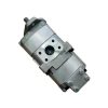 Hydraulic Gear Pump 705-52-21000 for Komatsu Bulldozer D40AM-3 D40F-3 D40P-3