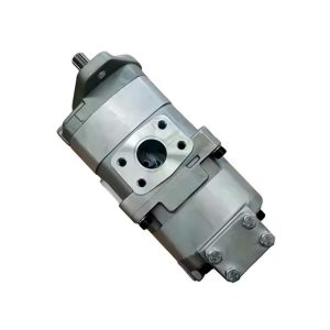 Hydraulic-Gear-Pump-705-52-21000-for-Komatsu-Bulldozer-D40AM-3-D40F-3-D40P-3_01 Hydraulic Gear Pump 705-52-21000 for Komatsu Bulldozer D40AM-3 D40F-3 D40P-3