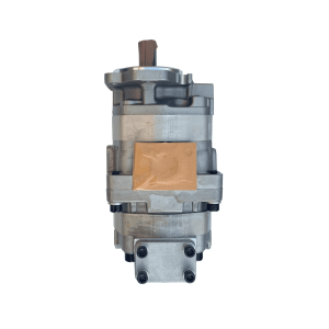 Hydraulic-Gear-Pump-705-52-30360-for-Komatsu-Wheel-Loader-WA420-3_01 Hydraulic Gear Pump 705-52-30360 for Komatsu Wheel Loader WA420-3