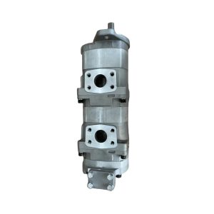 Hydraulic-Gear-Pump-705-55-24130-for-Komatsu-Wheel-Loader-WA300-3L-WA320-3CS_01 Hydraulic Gear Pump 705-55-24130 for Komatsu Wheel Loader WA300-3L WA320-3CS