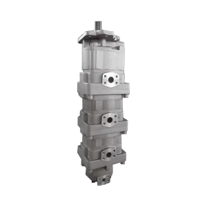 Hydraulic-Gear-Pump-705-55-34181-for-Komatsu-Wheel-Loader-WA380-3_01 Hydraulic Gear Pump 705-55-34181 for Komatsu Wheel Loader WA380-3
