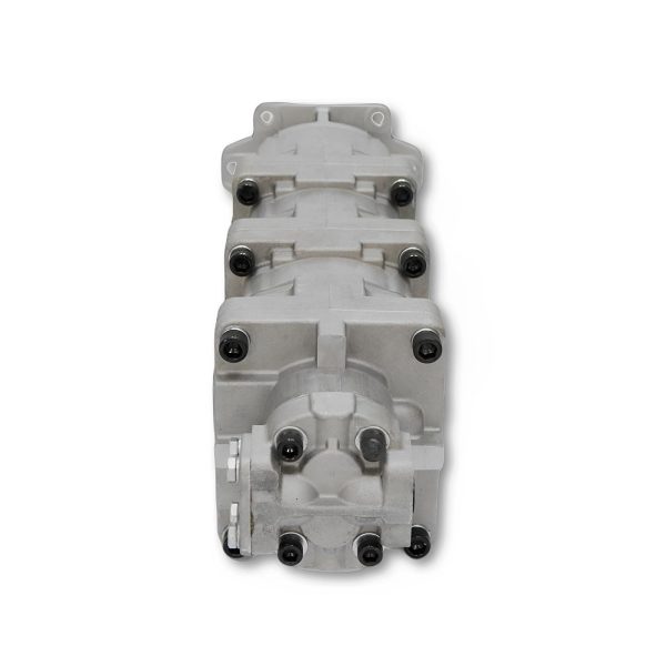 Hydraulic Gear Pump 705-55-34181 for Komatsu Wheel Loader WA380-3