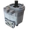 Hydraulic Gear Pump 705-61-28010 For Komatsu D20A-7 D20AG-7 D20P-7A Bulldozers