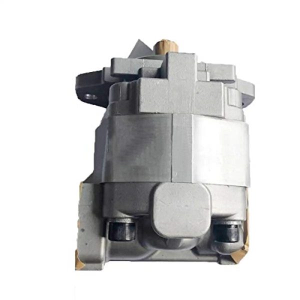 Hydraulic-Gear-Pump-705-61-28010-For-Komatsu-D20A-7-D20AG-7-D20P-7A-Bulldozers_04 Hydraulic Gear Pump 705-61-28010 For Komatsu D20A-7 D20AG-7 D20P-7A Bulldozers