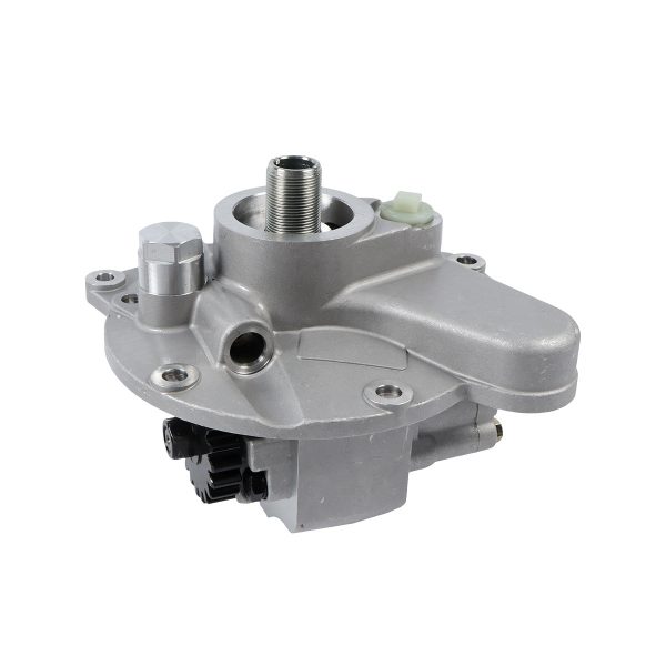 Hydraulic Gear Pump 83957379 for Ford New Holland Tractor 5600 6610 7610 5610