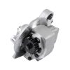 Hydraulic Gear Pump 83957379 for Ford New Holland Tractor 5600 6610 7610 5610