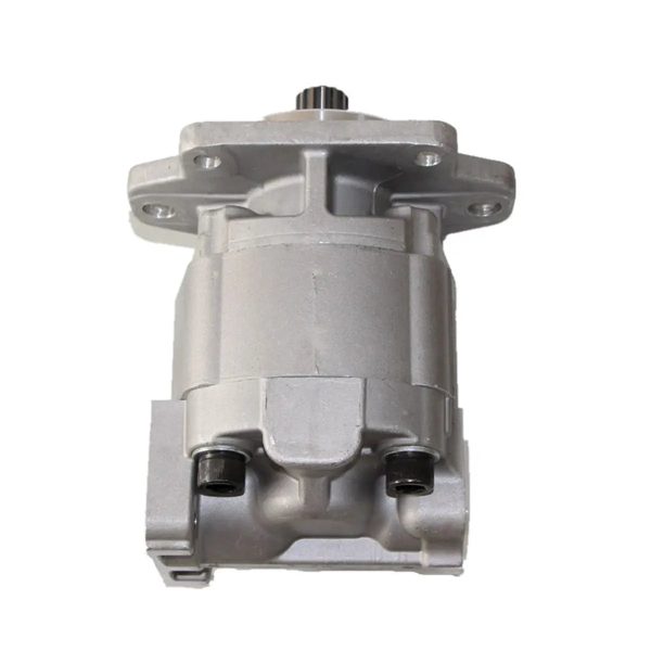 Hydraulic-Gear-Pump-Assy-705-11-38010-for-Komatsu-D65P-D70LE_01 Hydraulic Gear Pump Assy 705-11-38010 for Komatsu D65P D70LE