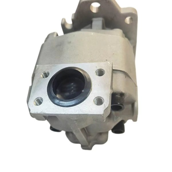 Hydraulic-Gear-Pump-Assy-705-11-38010-for-Komatsu-D65P-D70LE_03 Hydraulic Gear Pump Assy 705-11-38010 for Komatsu D65P D70LE