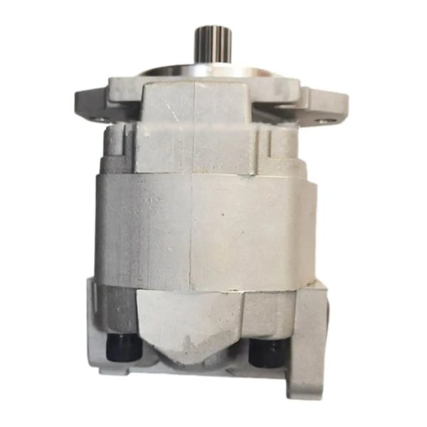 Hydraulic-Gear-Pump-Assy-705-11-38010-for-Komatsu-D65P-D70LE_04 Hydraulic Gear Pump Assy 705-11-38010 for Komatsu D65P D70LE