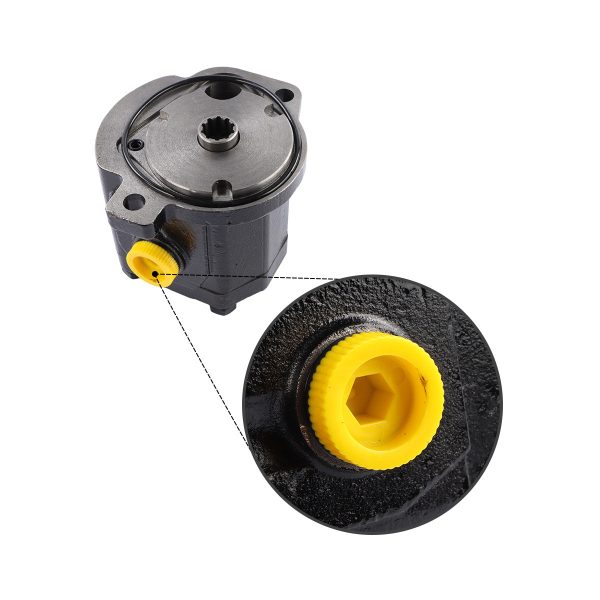 Hydraulic-Gear-Pump-GSP2-BOX14R-10-632-0-for-Rexroth-CASE-CX50B-CX55B-Excavator_03 Hydraulic Gear Pump GSP2-BOX14R-10-632-0 for Rexroth CASE CX50B CX55B Excavator