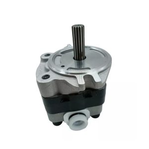 Hydraulic Gear Pump KFP2219CLWSV for Kayaba KYB PSVD2-17E