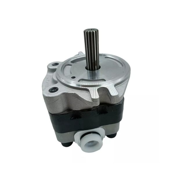 Hydraulic-Gear-Pump-KFP2219CLWSV-for-Kayaba-KYB-PSVD2-17E_01 Hydraulic Gear Pump KFP2219CLWSV for Kayaba KYB PSVD2-17E