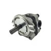 Hydraulic-Gear-Pump-KFP2219CLWSV-for-Kayaba-KYB-PSVD2-17E_02 Hydraulic Gear Pump KFP2219CLWSV for Kayaba KYB PSVD2-17E
