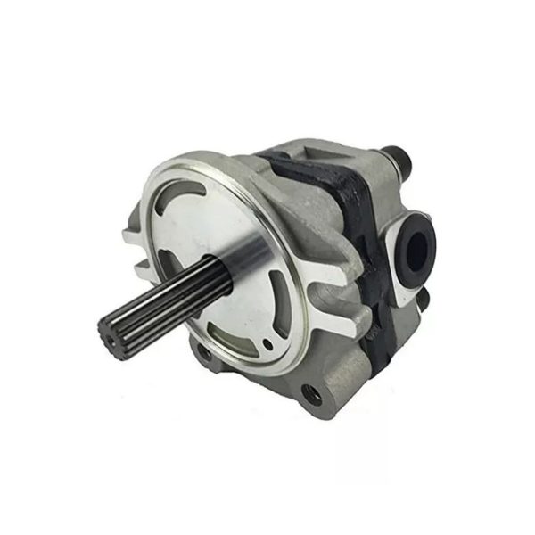 Hydraulic-Gear-Pump-KFP2219CLWSV-for-Kayaba-KYB-PSVD2-17E_02 Hydraulic Gear Pump KFP2219CLWSV for Kayaba KYB PSVD2-17E
