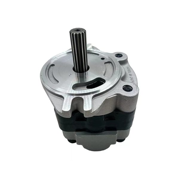 Hydraulic-Gear-Pump-KFP2219CLWSV-for-Kayaba-KYB-PSVD2-17E_03 Hydraulic Gear Pump KFP2219CLWSV for Kayaba KYB PSVD2-17E