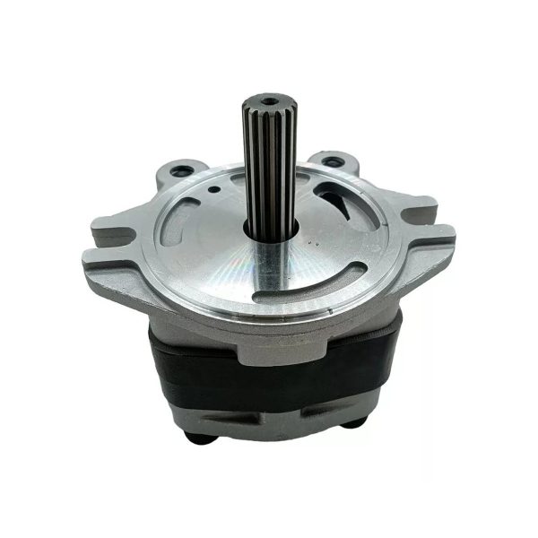 Hydraulic-Gear-Pump-KFP2219CLWSV-for-Kayaba-KYB-PSVD2-17E_04 Hydraulic Gear Pump KFP2219CLWSV for Kayaba KYB PSVD2-17E