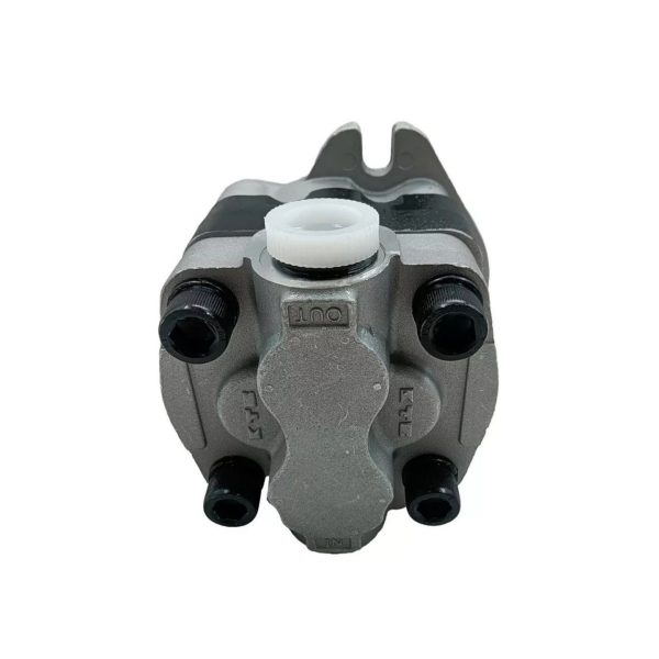 Hydraulic-Gear-Pump-KFP2219CLWSV-for-Kayaba-KYB-PSVD2-17E_05 Hydraulic Gear Pump KFP2219CLWSV for Kayaba KYB PSVD2-17E