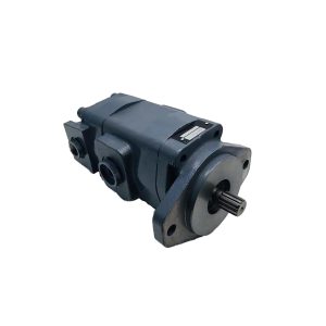 Hydraulic Gear Pump VOE14549422 14549422 for Volvo EC290C FC3329C Excavator