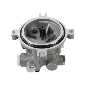 Hydraulic Gear Pump VOE14602458 14602458 for Volvo EC250 EC290 EC300 Excavator