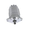 Hydraulic Gear pump D48950 D53690 D41390 D41398 for Case 480C 580B Backhoe