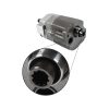 Hydraulic Main Pump 31M8-10020 for Hyundai Excavator R60-7 R55-7