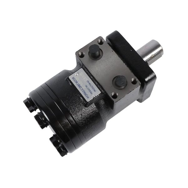 Hydraulic Motor 101-1017 101-1017-009 for Eaton Char-Lynn 2000 Series