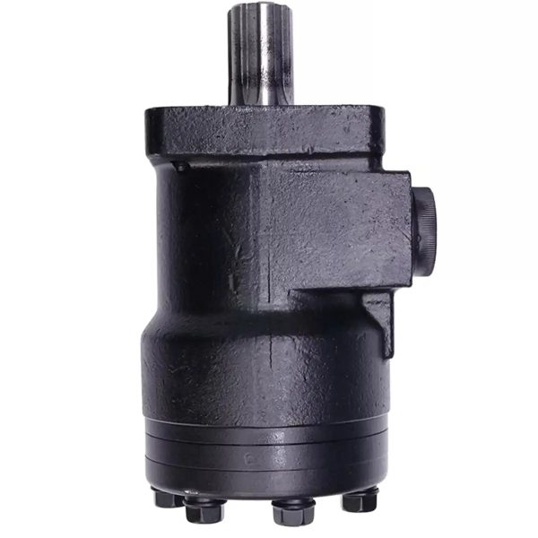 Hydraulic Motor 101-1057 101-1057-009 for Eaton Char-Lynn H-Series