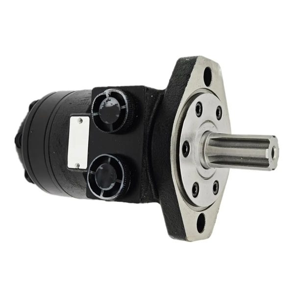 Hydraulic Motor 101-1083 101-1083-009 for Eaton Char-Lynn H-Series
