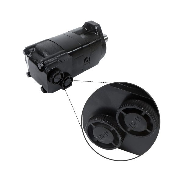 Hydraulic Motor 104-1004-006 for Eaton Char-Lynn 2000 Series