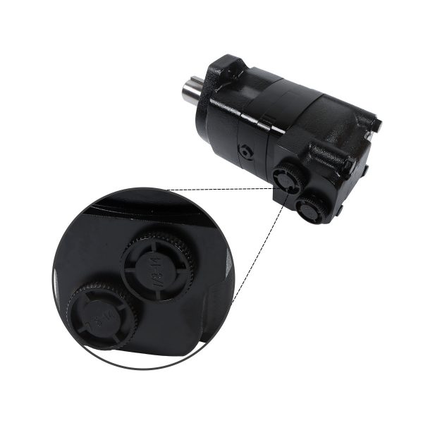 Hydraulic Motor 104-1022-006 for Eaton Char-Lynn 2000 Series