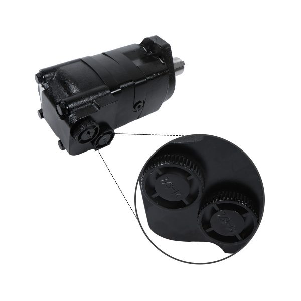 Hydraulic Motor 104-1024-006 for Eaton Char-Lynn 2000 Series